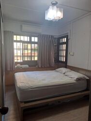 Blk 181 Stirling Rise (Queenstown), HDB 4 Rooms #619382861
